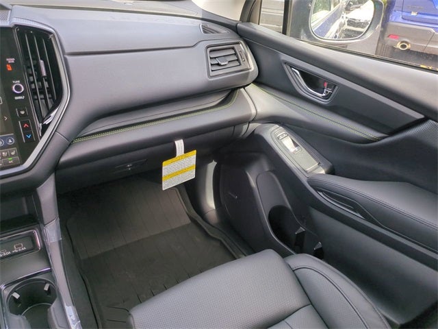 2026 Subaru ASCENT Onyx Edition Touring 7-Passenger