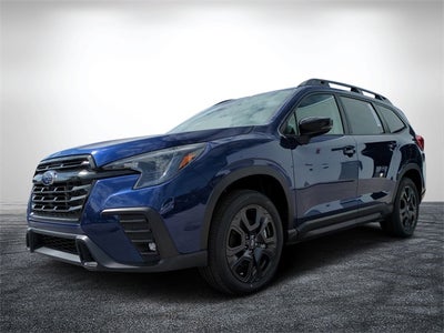 2026 Subaru ASCENT Onyx Edition Touring 7-Passenger