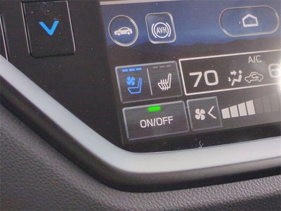 2026 Subaru ASCENT Onyx Edition Touring 7-Passenger