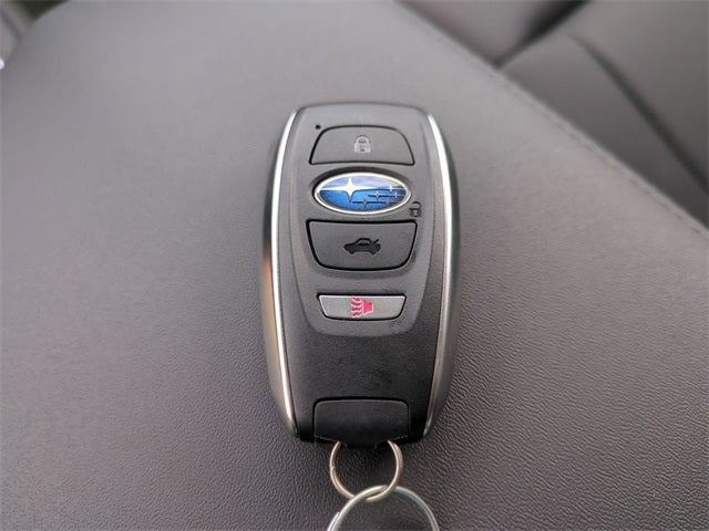 2026 Subaru ASCENT Onyx Edition Touring 7-Passenger