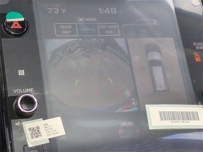 2026 Subaru ASCENT Onyx Edition Touring 7-Passenger