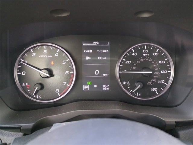 2026 Subaru ASCENT Onyx Edition Touring 7-Passenger