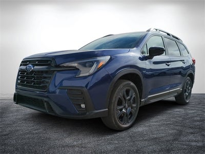 2026 Subaru ASCENT Onyx Edition Touring 7-Passenger