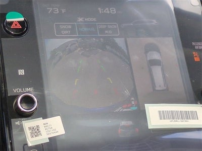 2026 Subaru ASCENT Onyx Edition Touring 7-Passenger