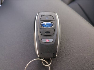 2026 Subaru ASCENT Onyx Edition Touring 7-Passenger