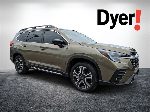2025 Subaru ASCENT Limited 7 -Passenger