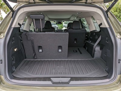 2025 Subaru ASCENT Limited 7 -Passenger