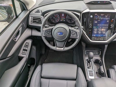 2025 Subaru ASCENT Limited 7 -Passenger