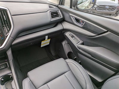 2025 Subaru ASCENT Limited 7 -Passenger