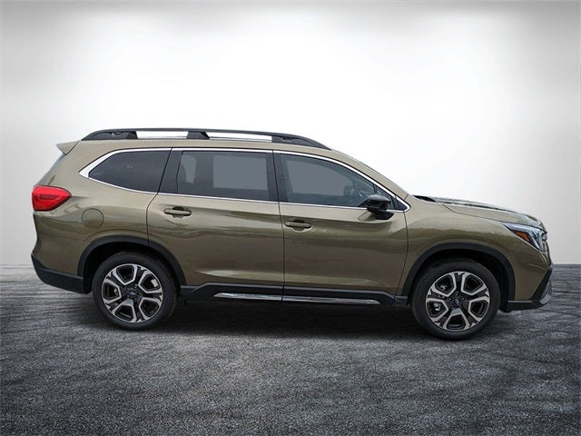 2025 Subaru ASCENT Limited 7 -Passenger