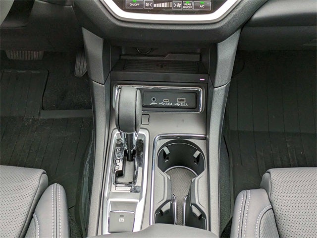 2025 Subaru ASCENT Limited 7 -Passenger
