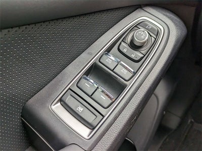 2025 Subaru ASCENT Limited 7 -Passenger