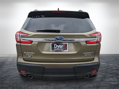 2025 Subaru ASCENT Limited 7 -Passenger
