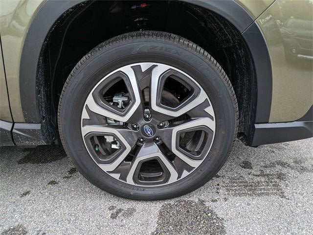 2025 Subaru ASCENT Limited 7 -Passenger