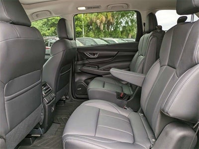 2025 Subaru ASCENT Limited 7 -Passenger