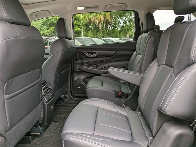 2025 Subaru ASCENT Limited 7 -Passenger
