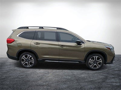 2025 Subaru ASCENT Limited 7 -Passenger