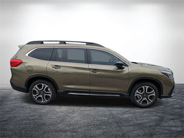 2025 Subaru ASCENT Limited 7 -Passenger