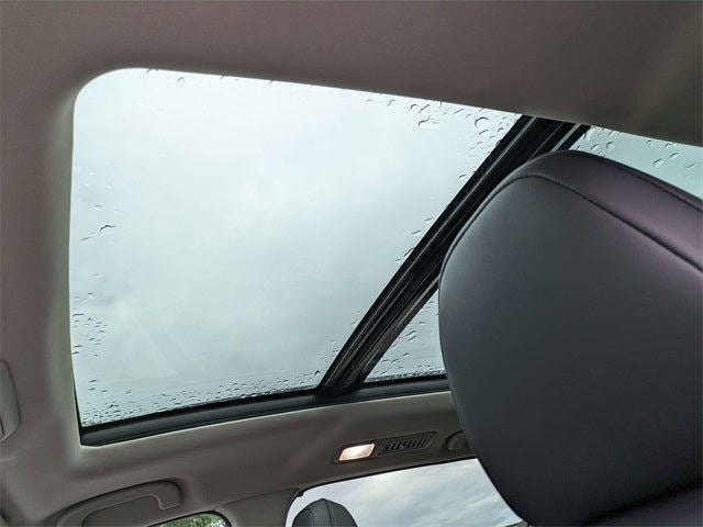 2025 Subaru ASCENT Limited 7 -Passenger