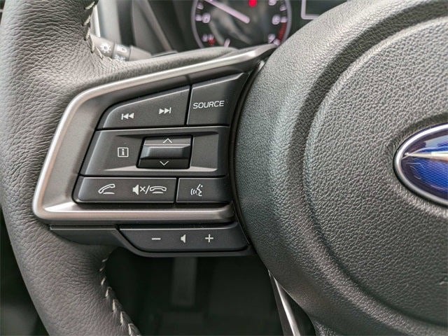 2025 Subaru ASCENT Limited 7 -Passenger