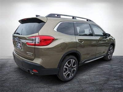 2025 Subaru ASCENT Limited 7 -Passenger
