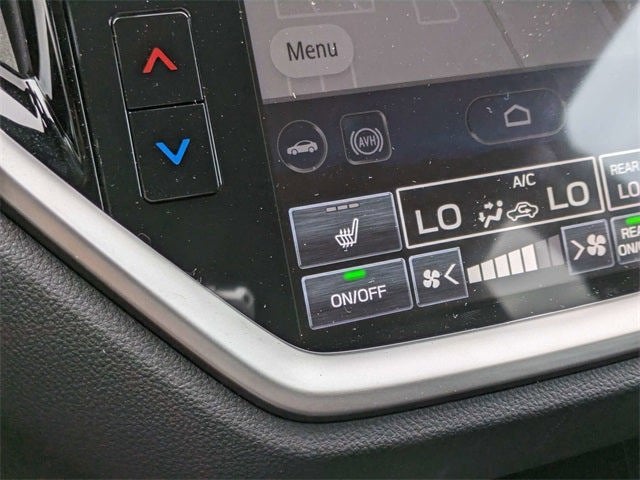 2025 Subaru ASCENT Limited 7 -Passenger