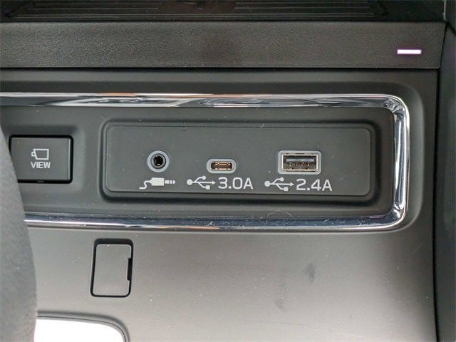 2025 Subaru ASCENT Limited 7 -Passenger