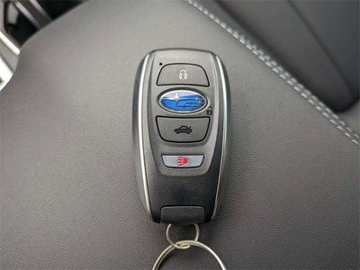 2025 Subaru ASCENT Limited 7 -Passenger