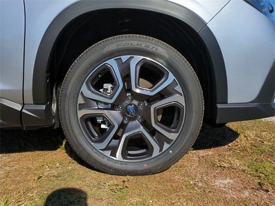 2025 Subaru ASCENT Touring