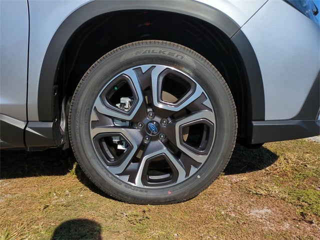 2025 Subaru ASCENT Touring