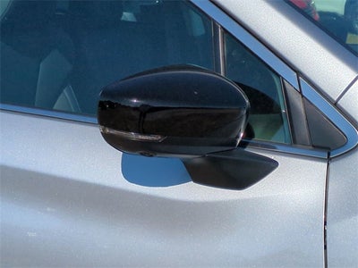 2025 Subaru ASCENT Touring