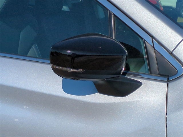 2025 Subaru ASCENT Touring