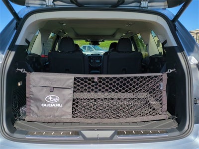2025 Subaru ASCENT Touring