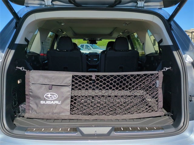 2025 Subaru ASCENT Touring