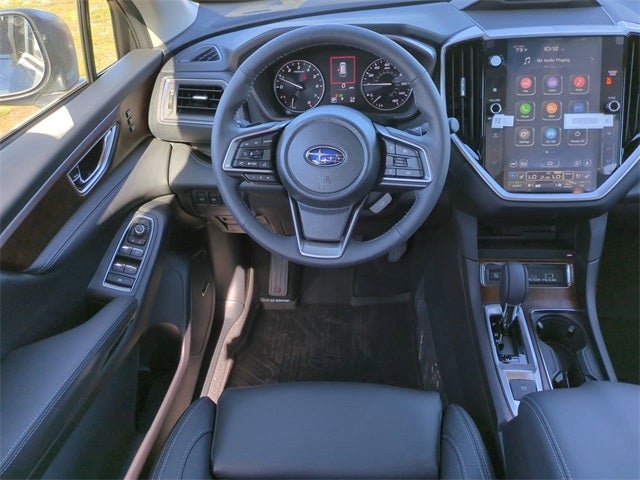 2025 Subaru ASCENT Touring