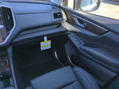 2025 Subaru ASCENT Touring