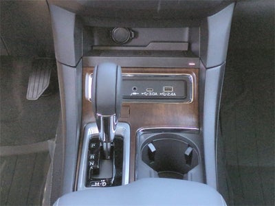 2025 Subaru ASCENT Touring