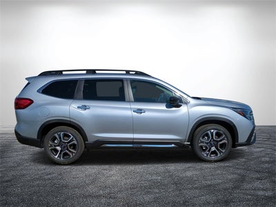 2025 Subaru ASCENT Touring