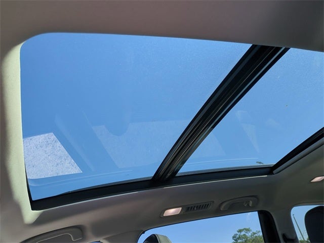 2025 Subaru ASCENT Touring