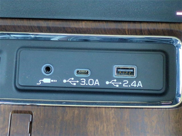 2025 Subaru ASCENT Touring