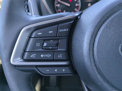 2025 Subaru ASCENT Touring