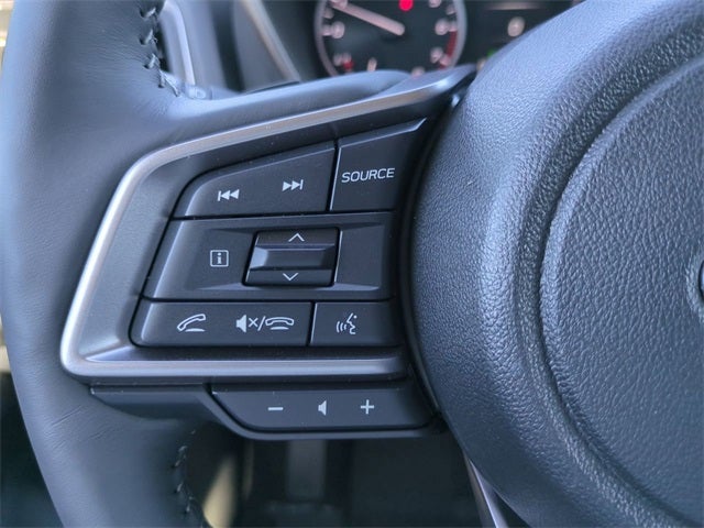 2025 Subaru ASCENT Touring