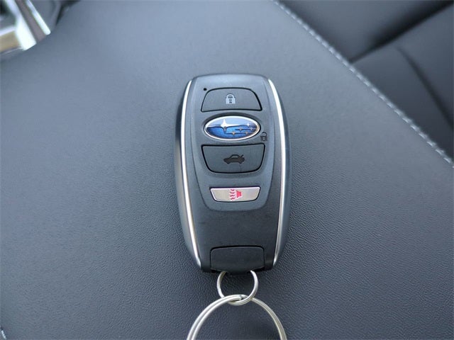 2025 Subaru ASCENT Touring