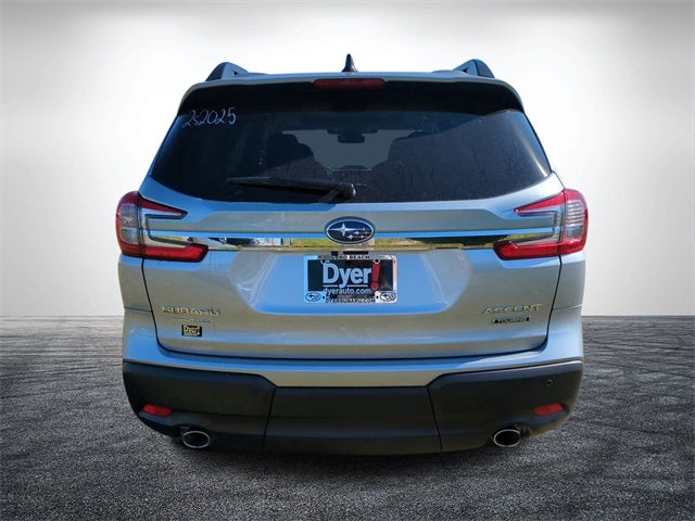 2025 Subaru ASCENT Touring