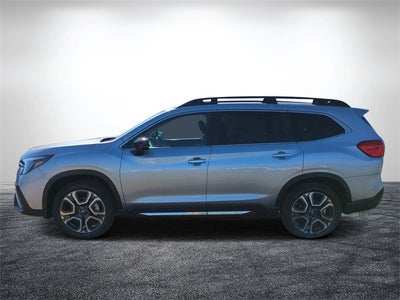 2025 Subaru ASCENT Touring