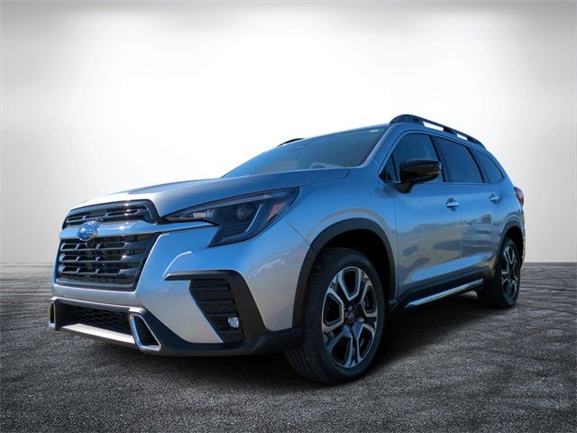 2025 Subaru ASCENT Touring
