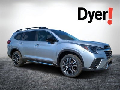 2025 Subaru ASCENT Touring