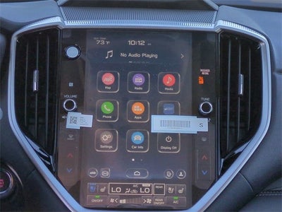 2025 Subaru ASCENT Touring