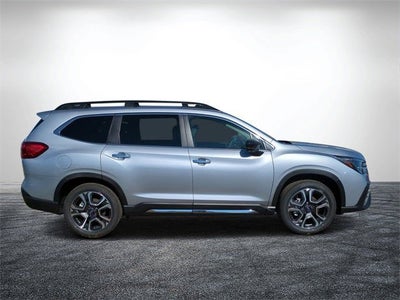 2025 Subaru ASCENT Touring
