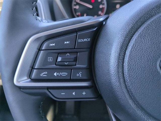 2025 Subaru ASCENT Touring